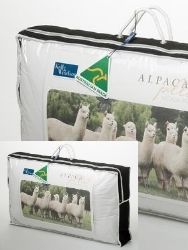 Alpaca Pillows