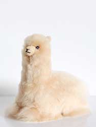 Alpaca Shape Toys