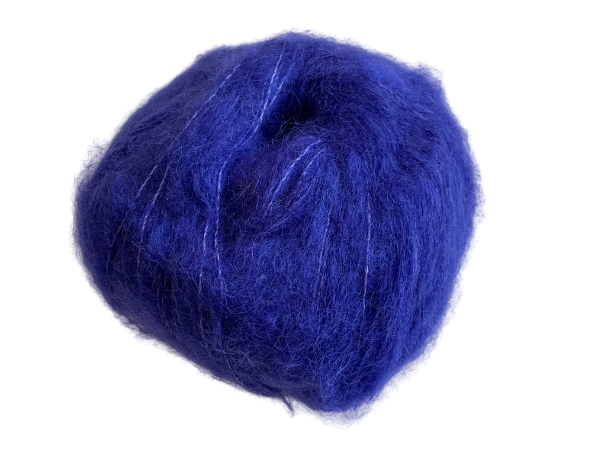 Divine - Royal Blue - 1