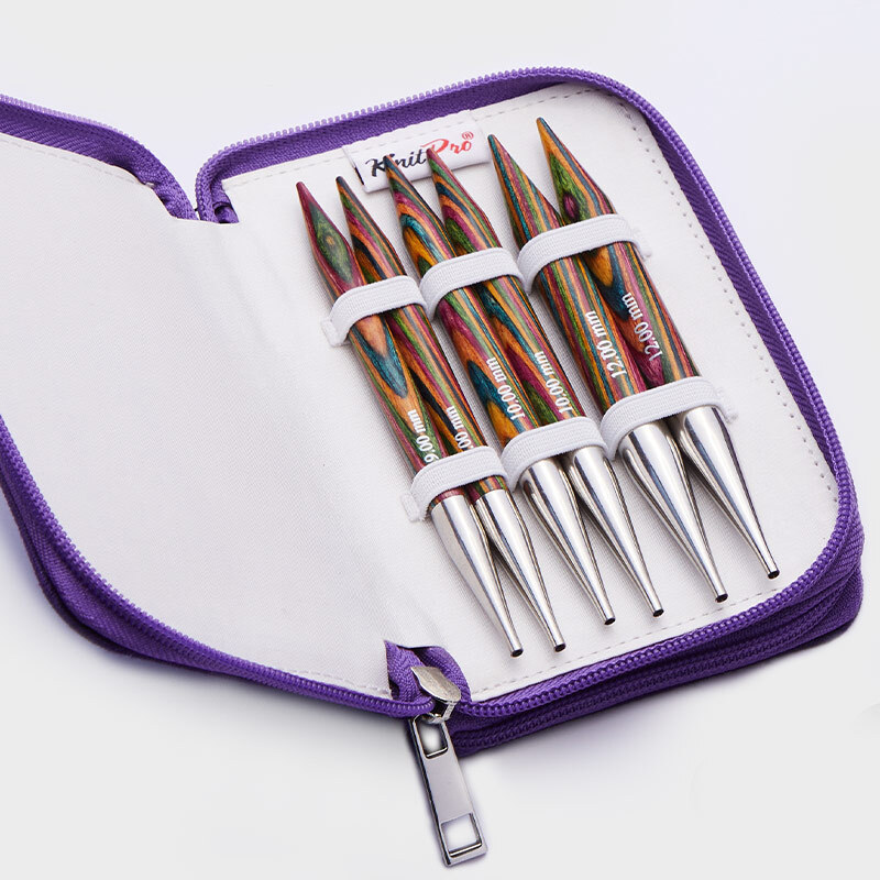 Interchangeable Chunky Set - 3
