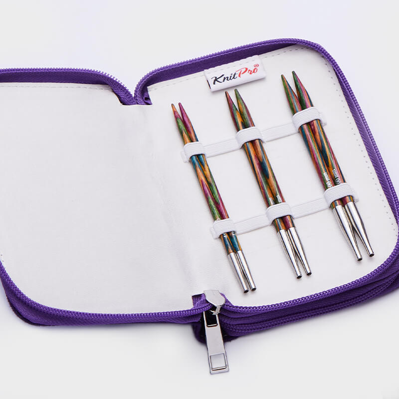 Interchangeable Entry Set - 2