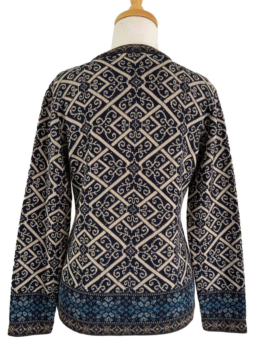 Vitral Cardigan - 2