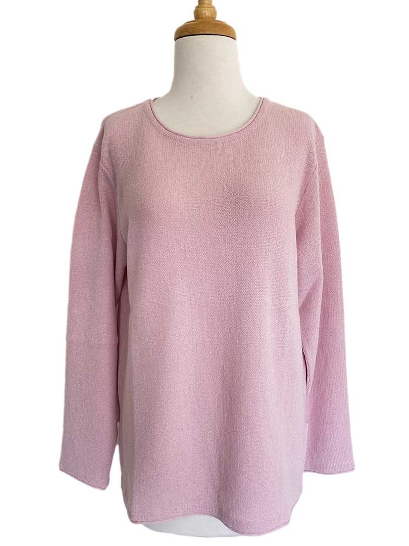 NEW - Cerrada Links Tunic - Pink - 1