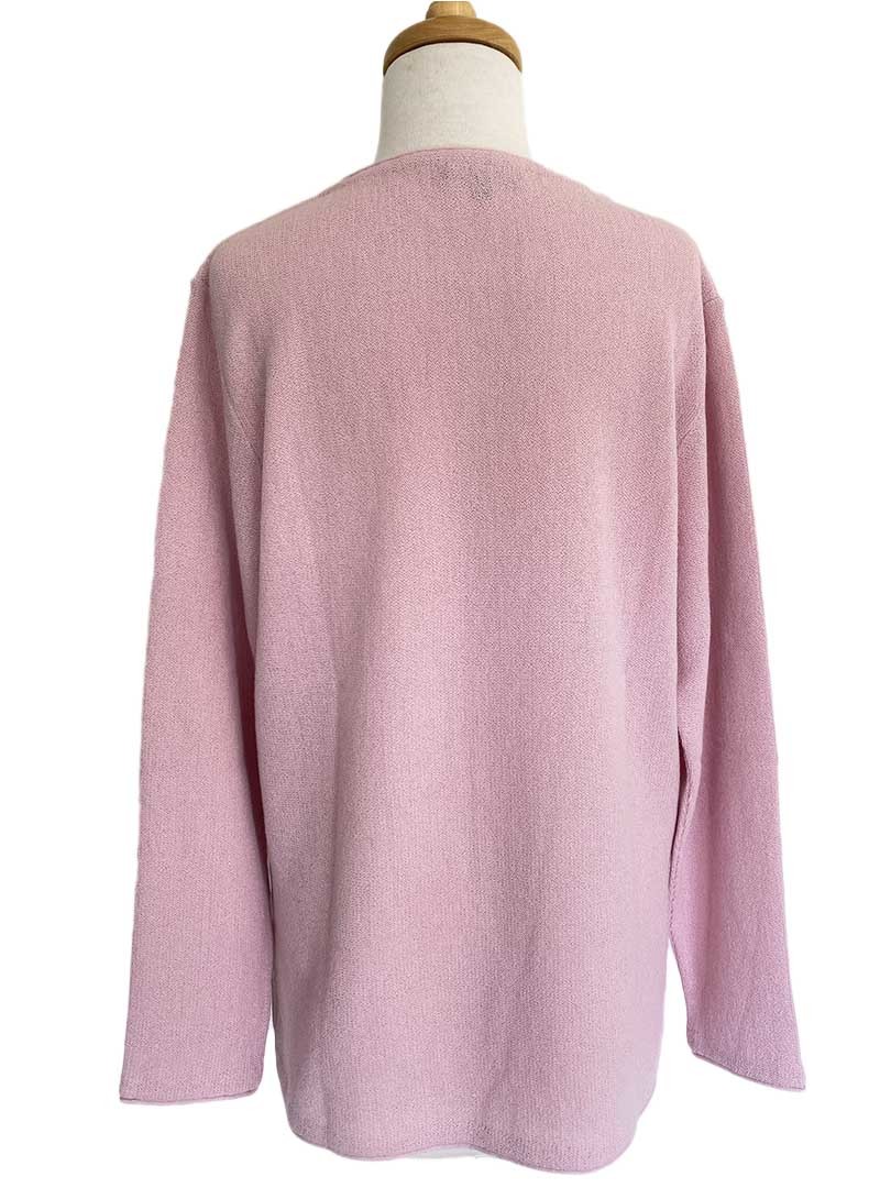 NEW - Cerrada Links Tunic - Pink - 2