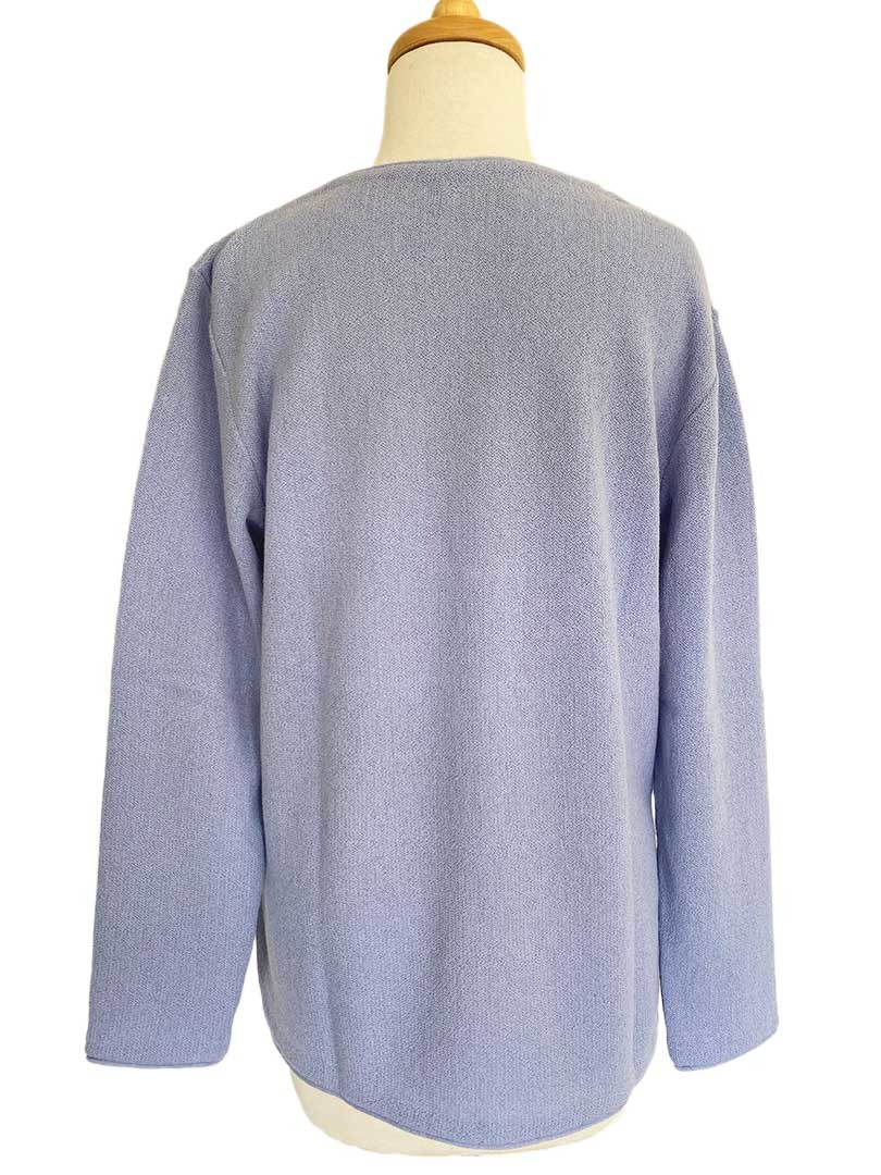 NEW - Cerrada Links Tunic - Pale Blue - 2