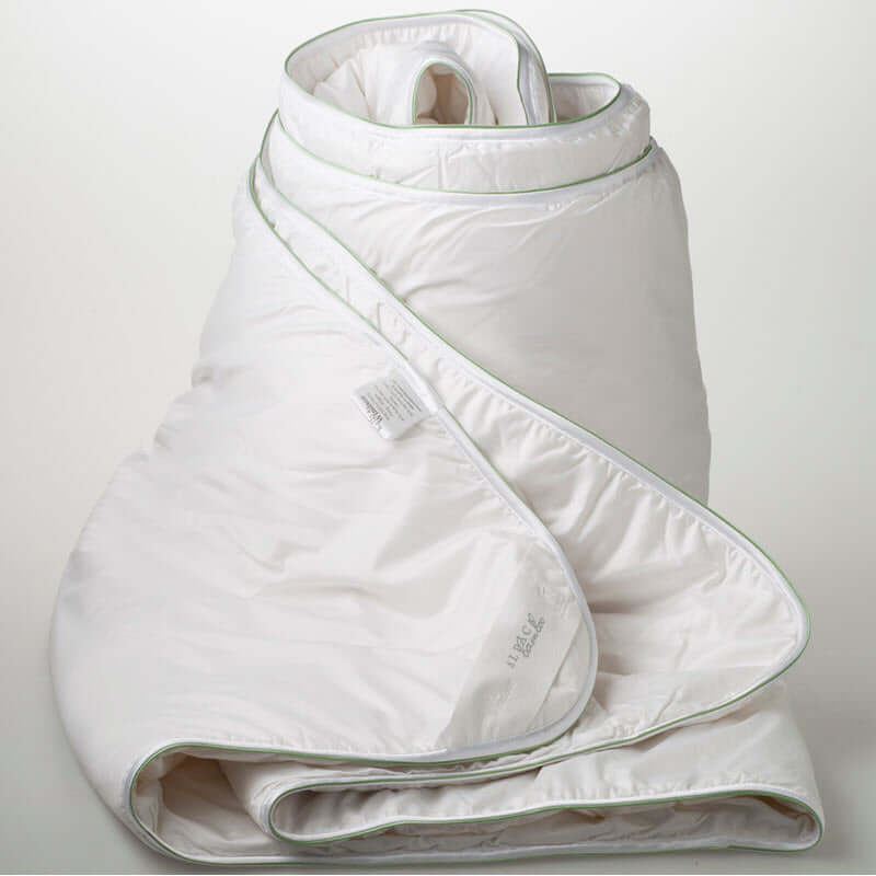 Alpaca Bamboo Comfort Topper - King - 2