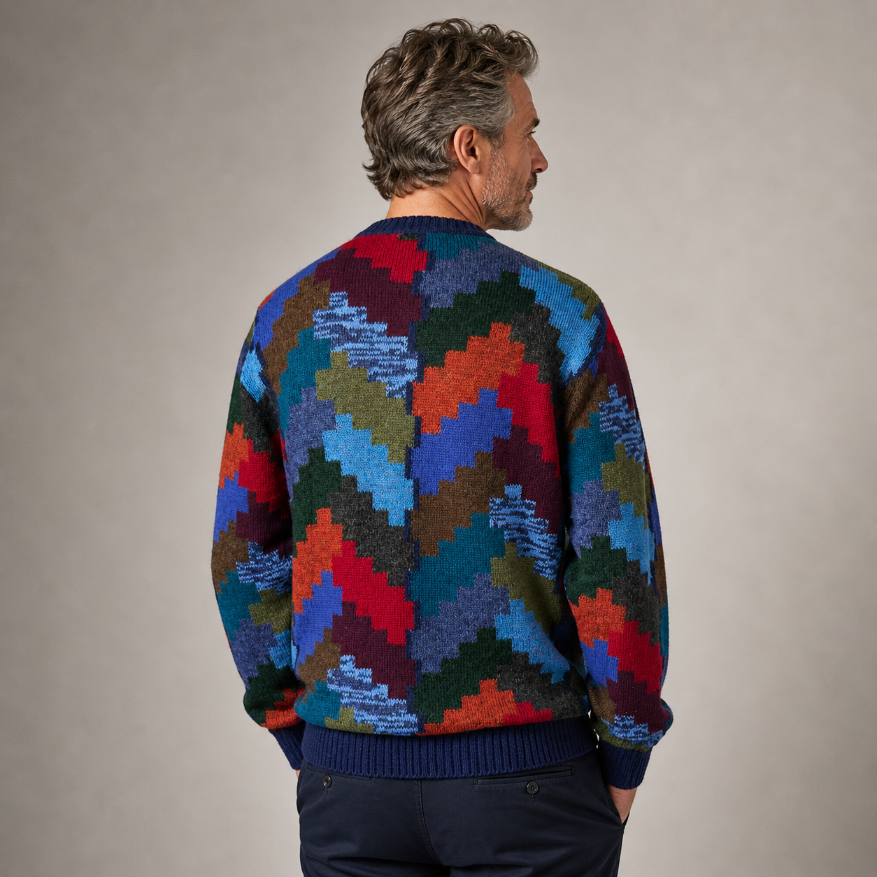 Harrison Sweater - 2