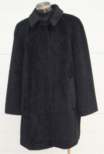 Courtney Coat - 1