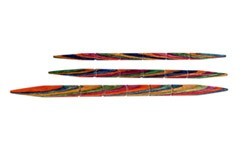 Symfonie Wooden Cable Needles - 1