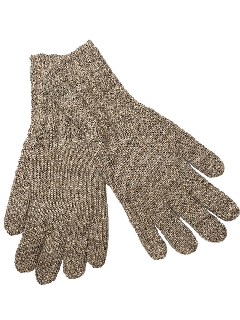 Taylor Gloves Fawn - 1