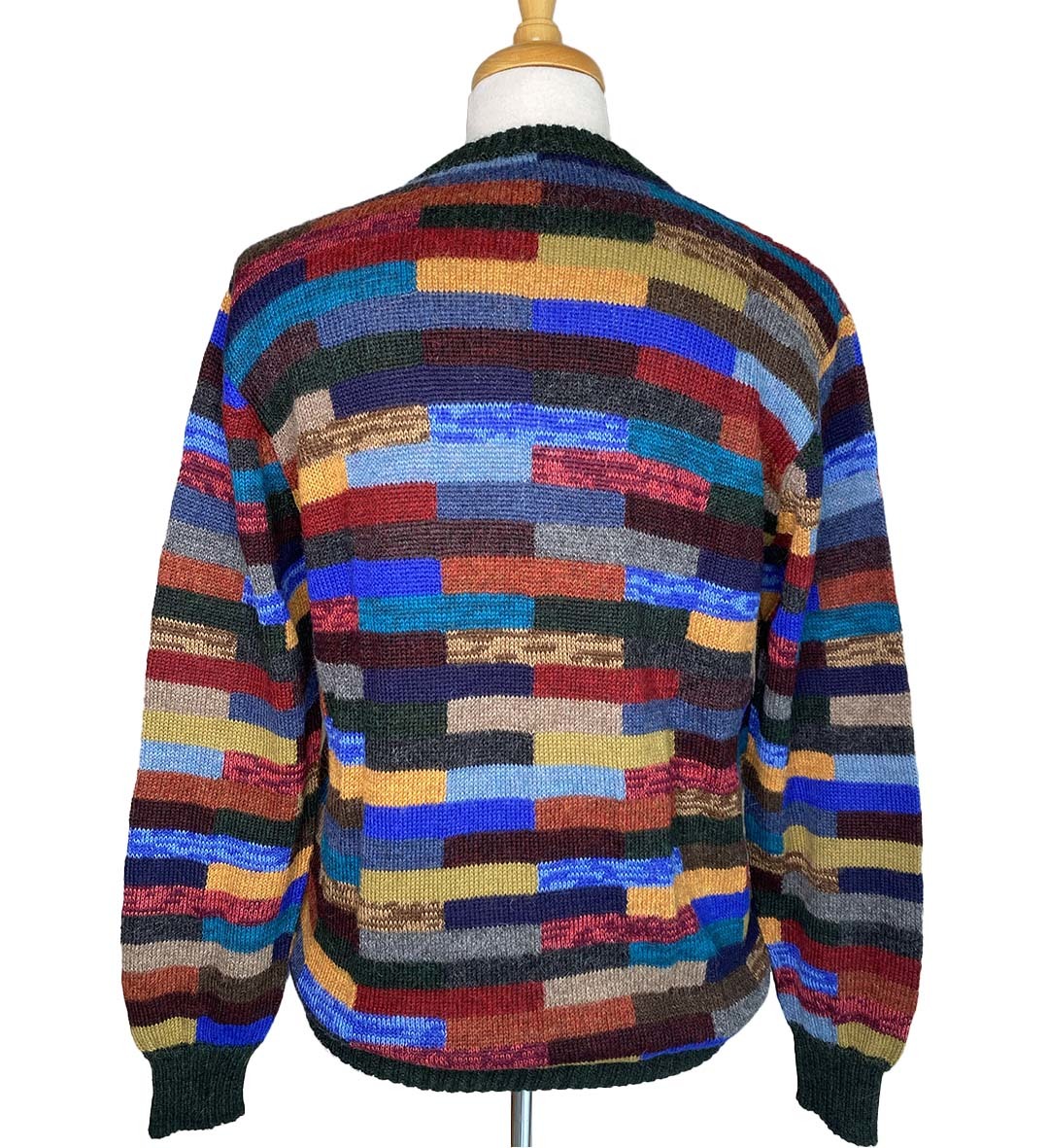 NEW - Carlos Sweater - 2