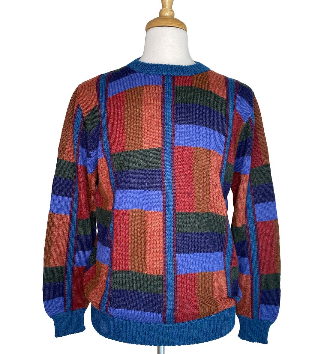 NEW - Lucas Sweater - 1