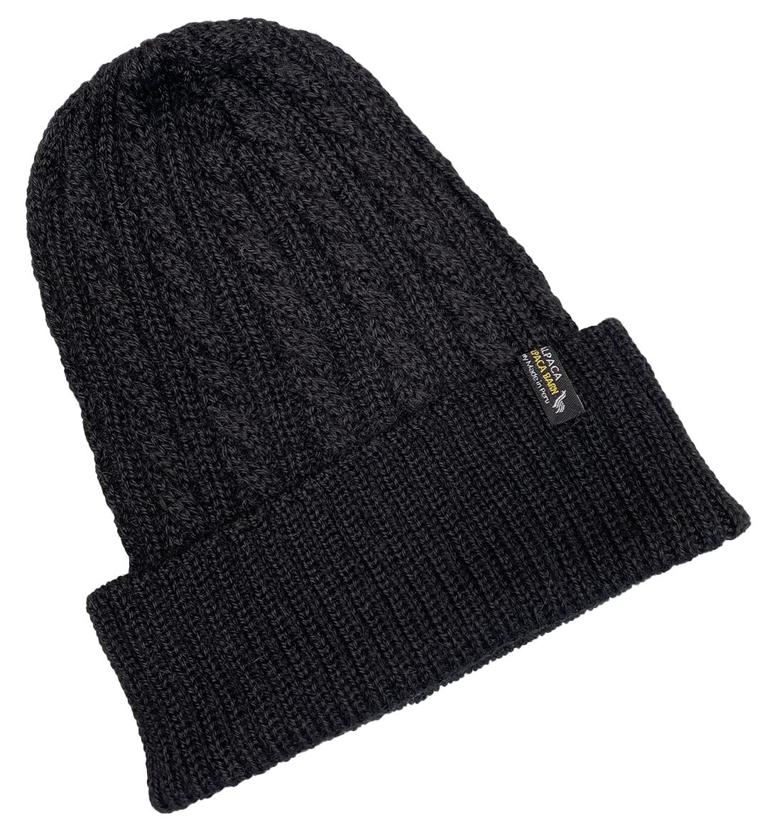 Nuna Beanie Black - 1