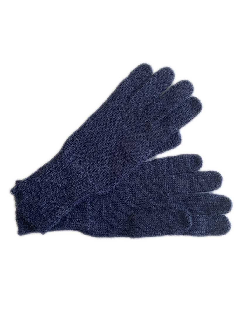 Avery Gloves - Navy - 1