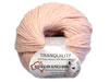 Tranquility Yarn - Pale Pink 2671 - 1